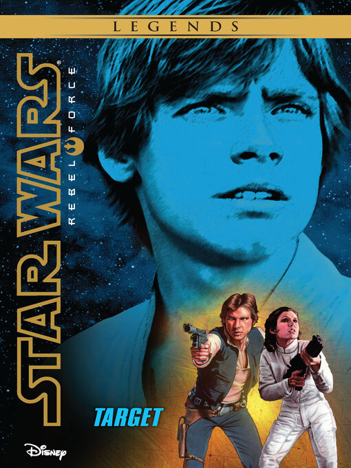Title details for Star Wars by Alex Wheeler - Available
